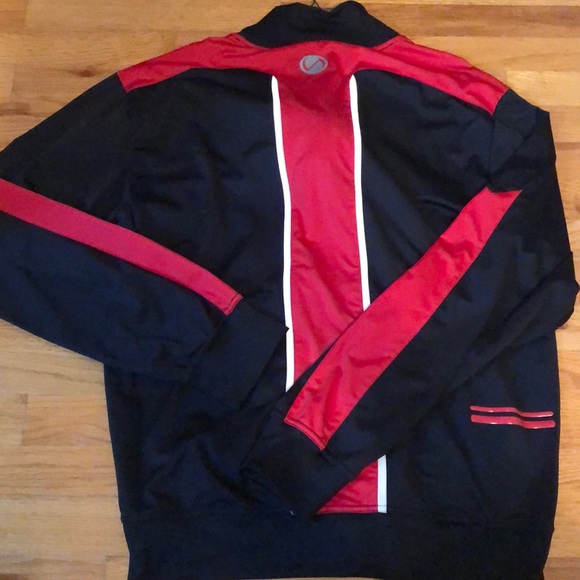 Track Jacket - Picture 2 of 2